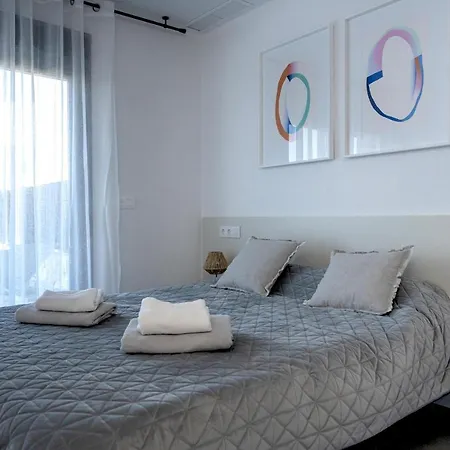 Rennes Arenal Playa 3 Apartment