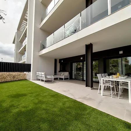 Apartment Rennes Arenal Playa 3 *
