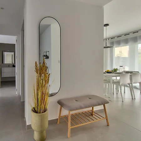 Apartment Rennes Arenal Playa 3 *
