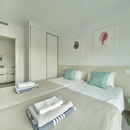 Rennes Arenal Playa 3 *