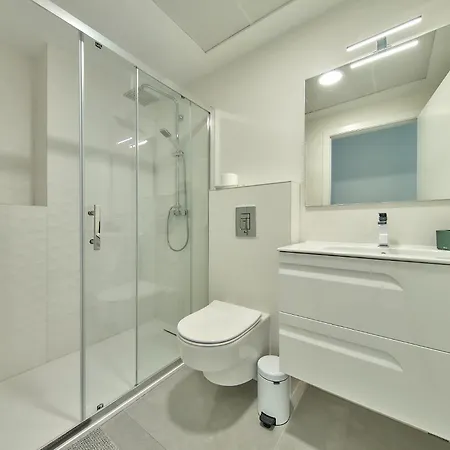 Rennes Arenal Playa 3 * Javea