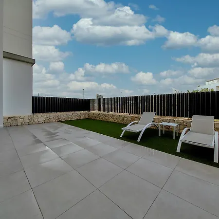 Rennes Arenal Playa 3 Apartment