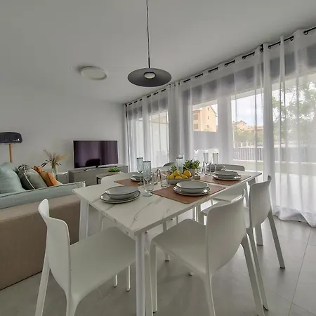 Rennes Arenal Playa 3 Apartment Javea