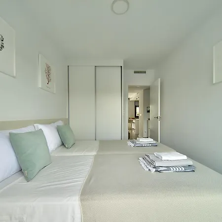 Apartment Rennes Arenal Playa 3