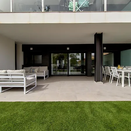 Apartment Rennes Arenal Playa 3 *