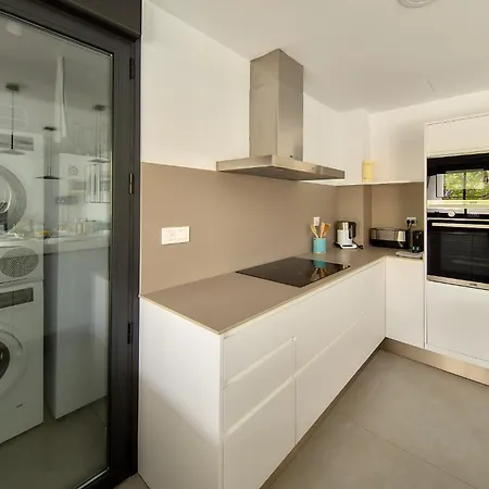 Rennes Arenal Playa 3 Apartmán Jávea